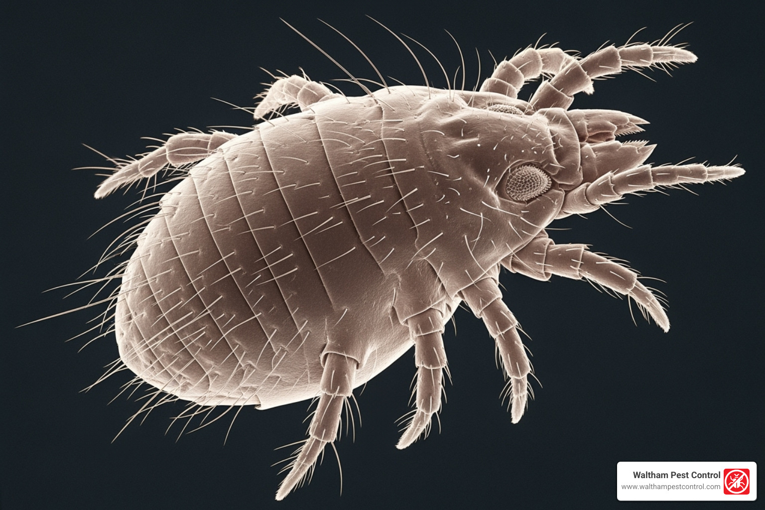 Microscopic image of a mite - best mite treatment for rats Microscopic image of a mite - best mite treatment for rats