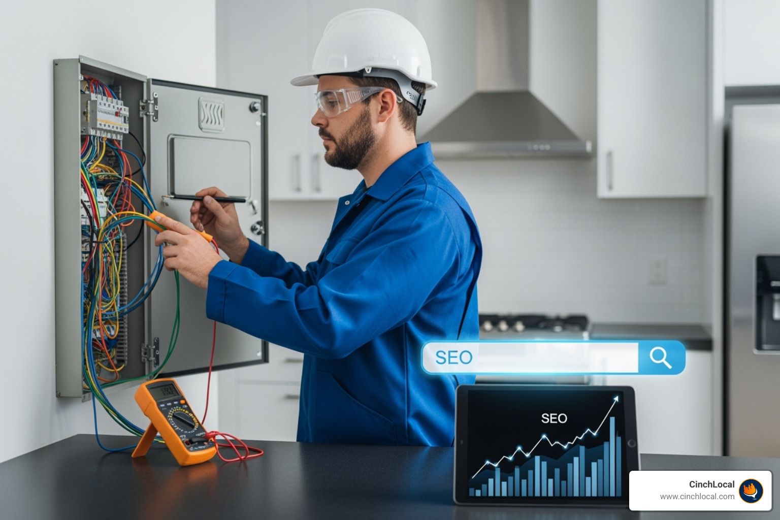 Google Map Pack results for Google Map Pack results for