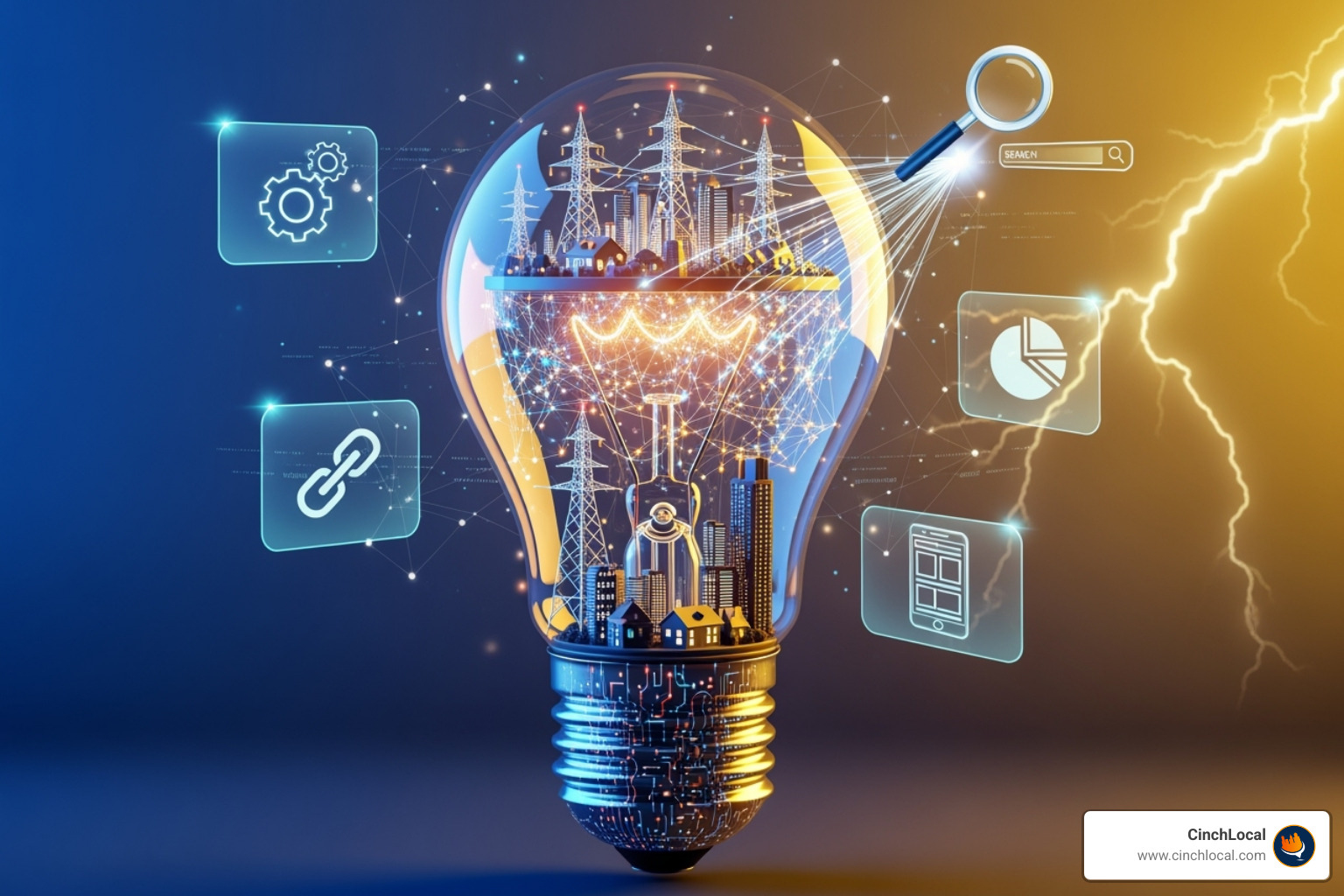 Five-star customer review for roofing contractor on Google - seo for electrical companies