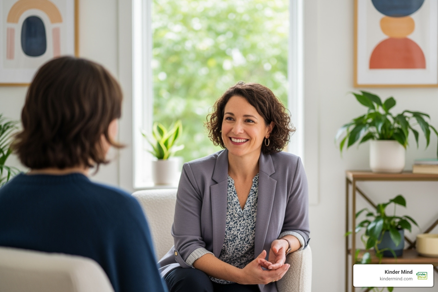 Historical photo of a gay rights protest, showing signs for equality and acceptance - affirmative therapist