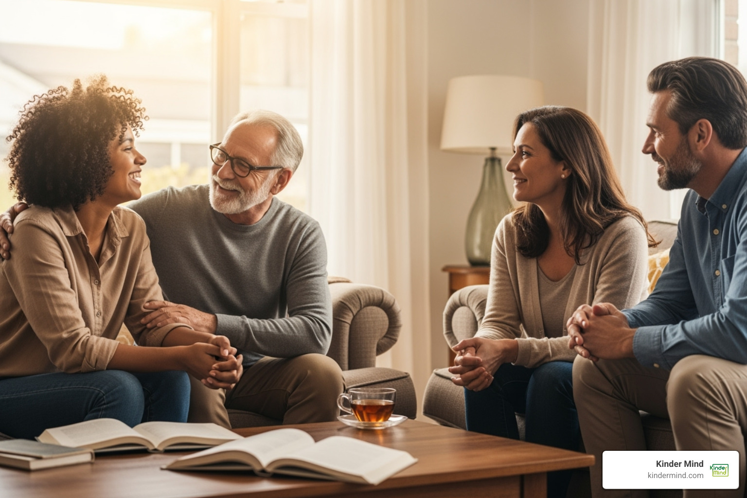 polyamory - Consent in polyamory