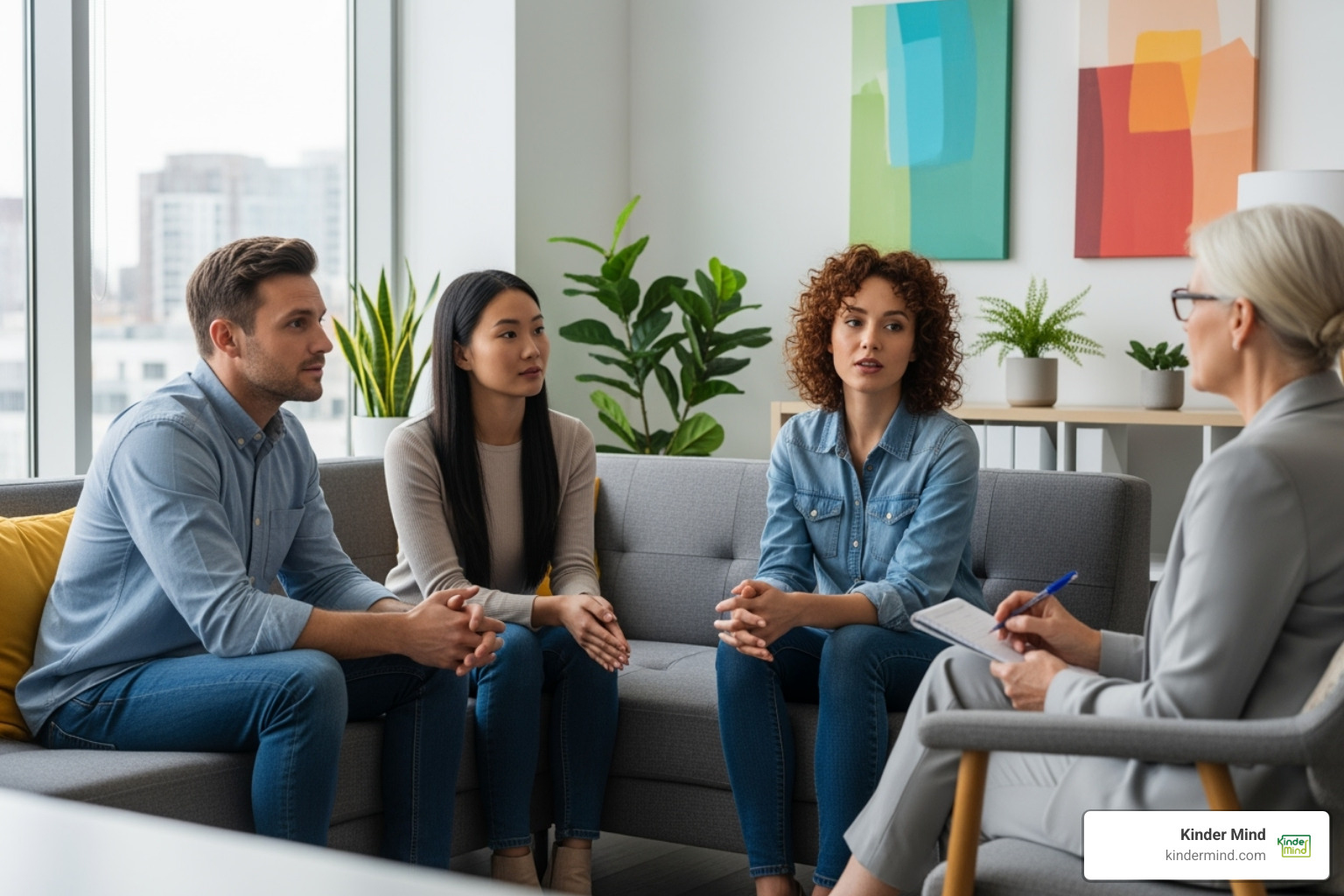 polyamorous couples counseling - polyamorous couples counseling