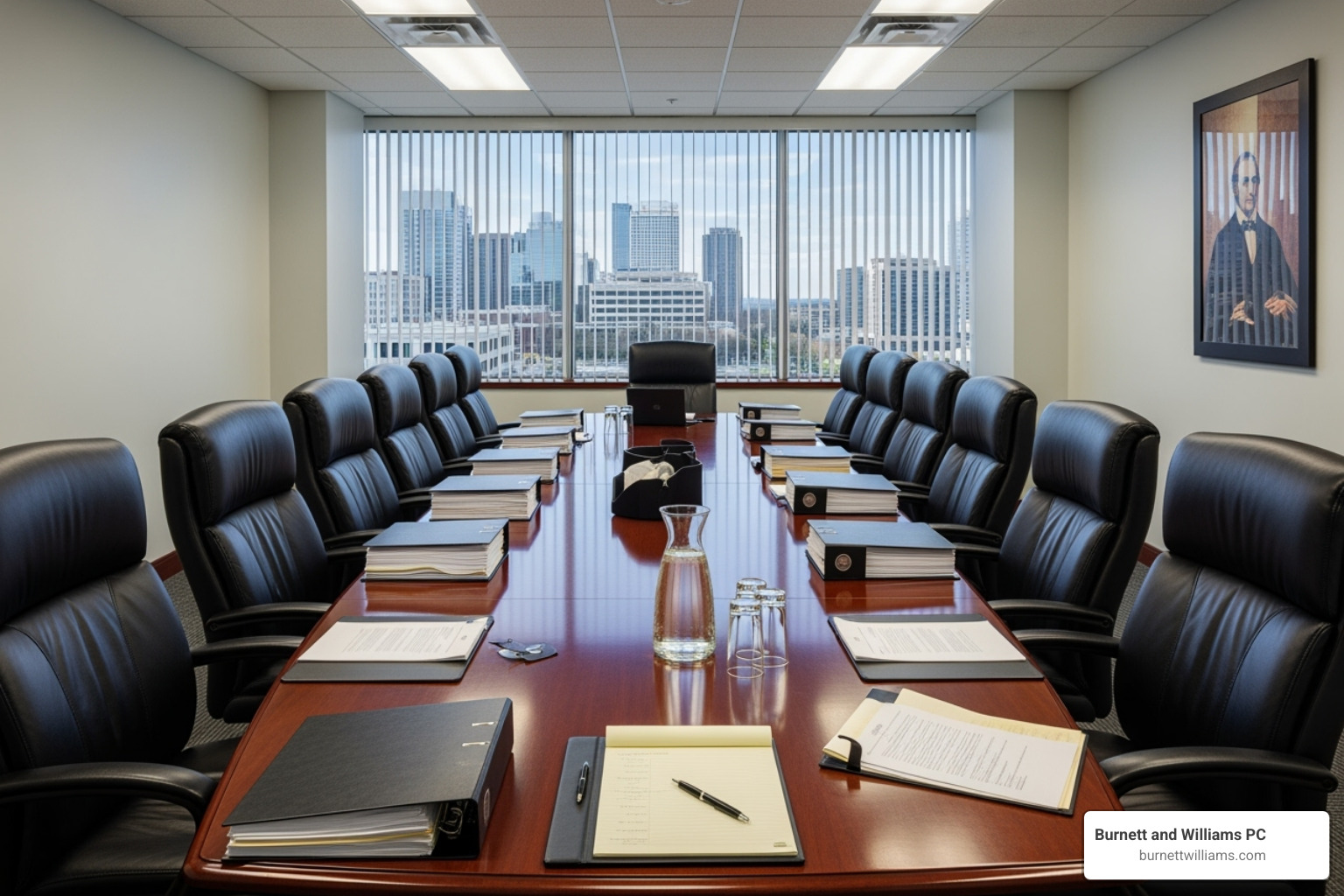 lawyer consulting with an injured client in a Hopewell office - Car accident lawyer Hopewell lawyer consulting with an injured client in a Hopewell office - Car accident lawyer Hopewell