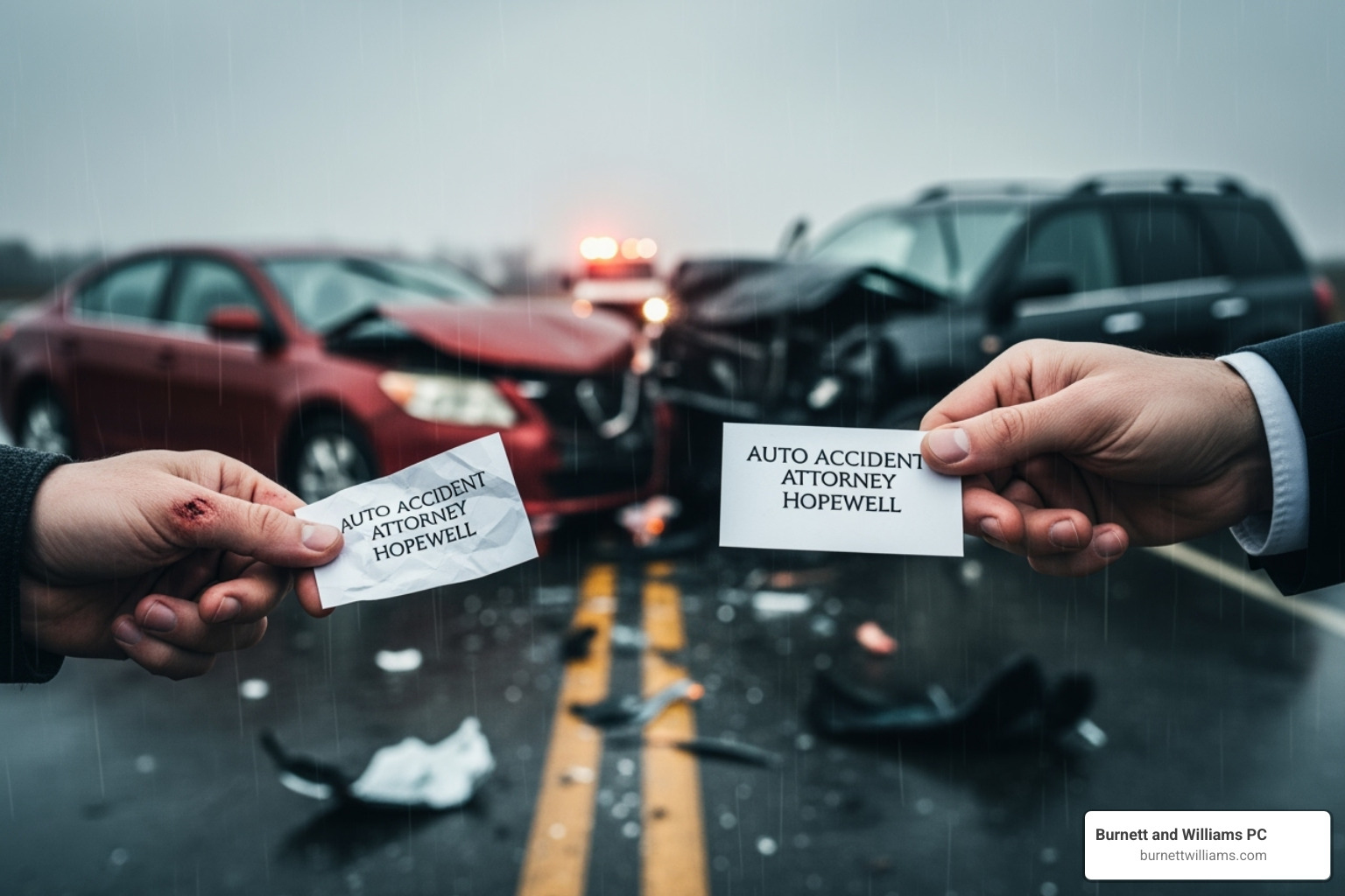 stacked medical bills - Auto accident attorney Hopewell stacked medical bills - Auto accident attorney Hopewell