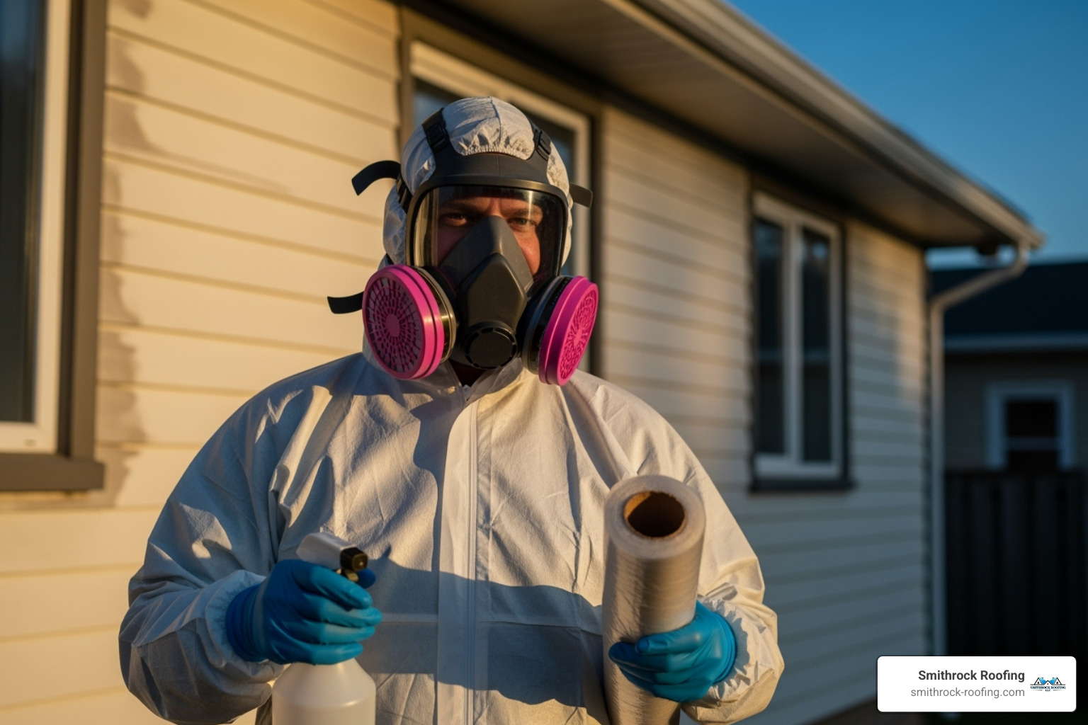 essential safety gear for asbestos siding repair - asbestos shingle siding repair essential safety gear for asbestos siding repair - asbestos shingle siding repair
