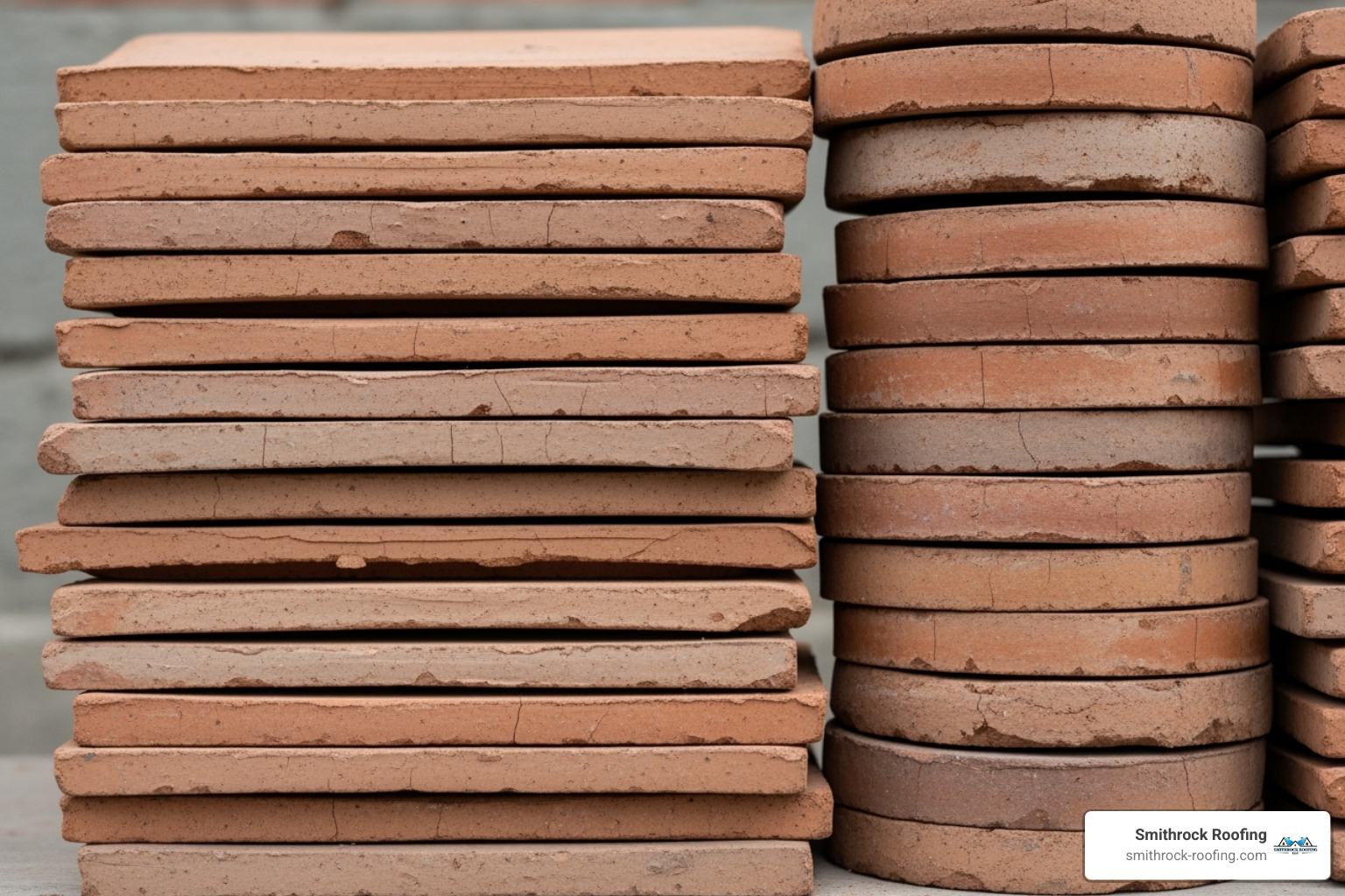 traditional clay flue tiles - chimney liner installation cost