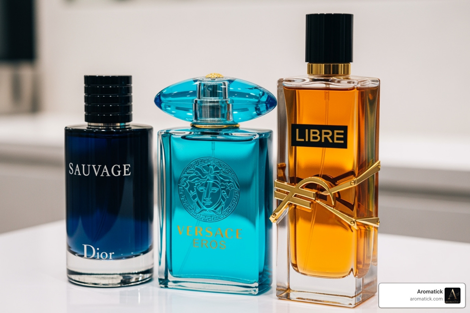 popular fragrance bottles like Dior Sauvage, Versace Eros, and YSL Libre - designer fragrance sale popular fragrance bottles like Dior Sauvage, Versace Eros, and YSL Libre - designer fragrance sale