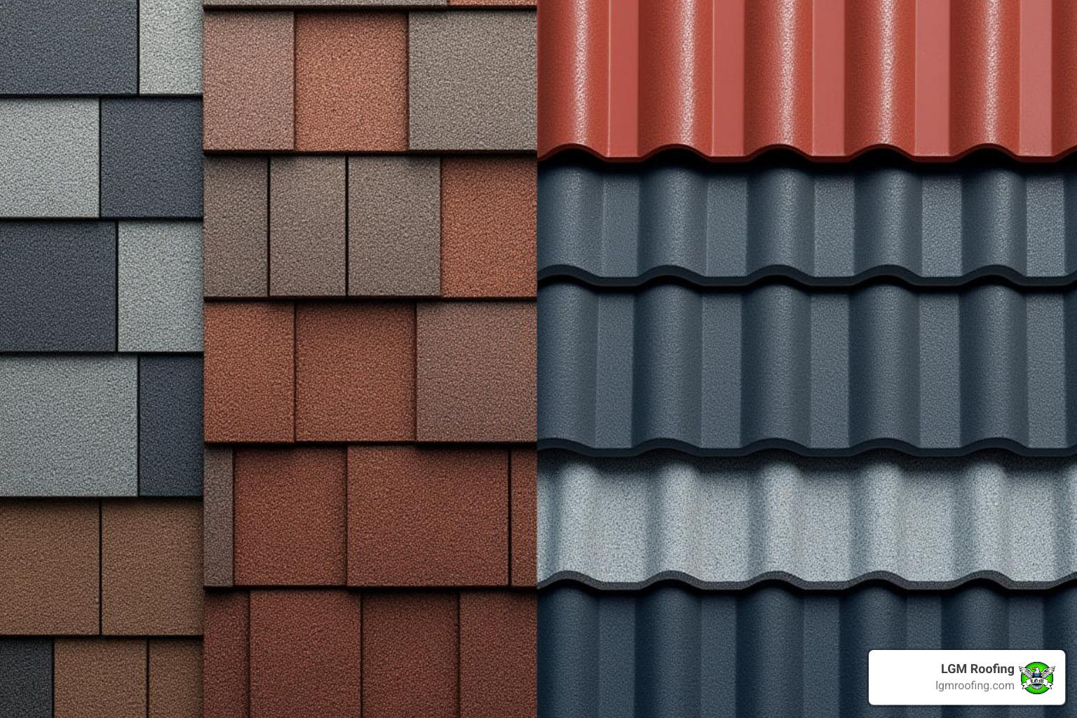 different roofing materials like asphalt shingles and metal - emergency roof repair in bloomfield nj different roofing materials like asphalt shingles and metal - emergency roof repair in bloomfield nj