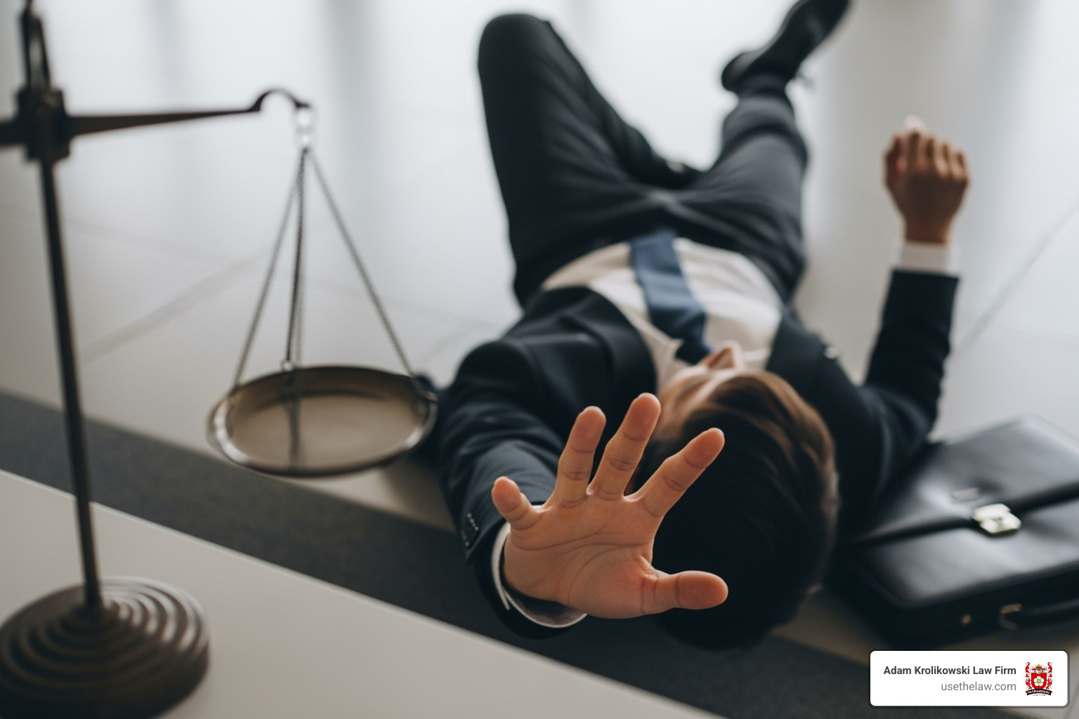 calculator next to medical bills and a paycheck stub - personal injury legal calculator next to medical bills and a paycheck stub - personal injury legal