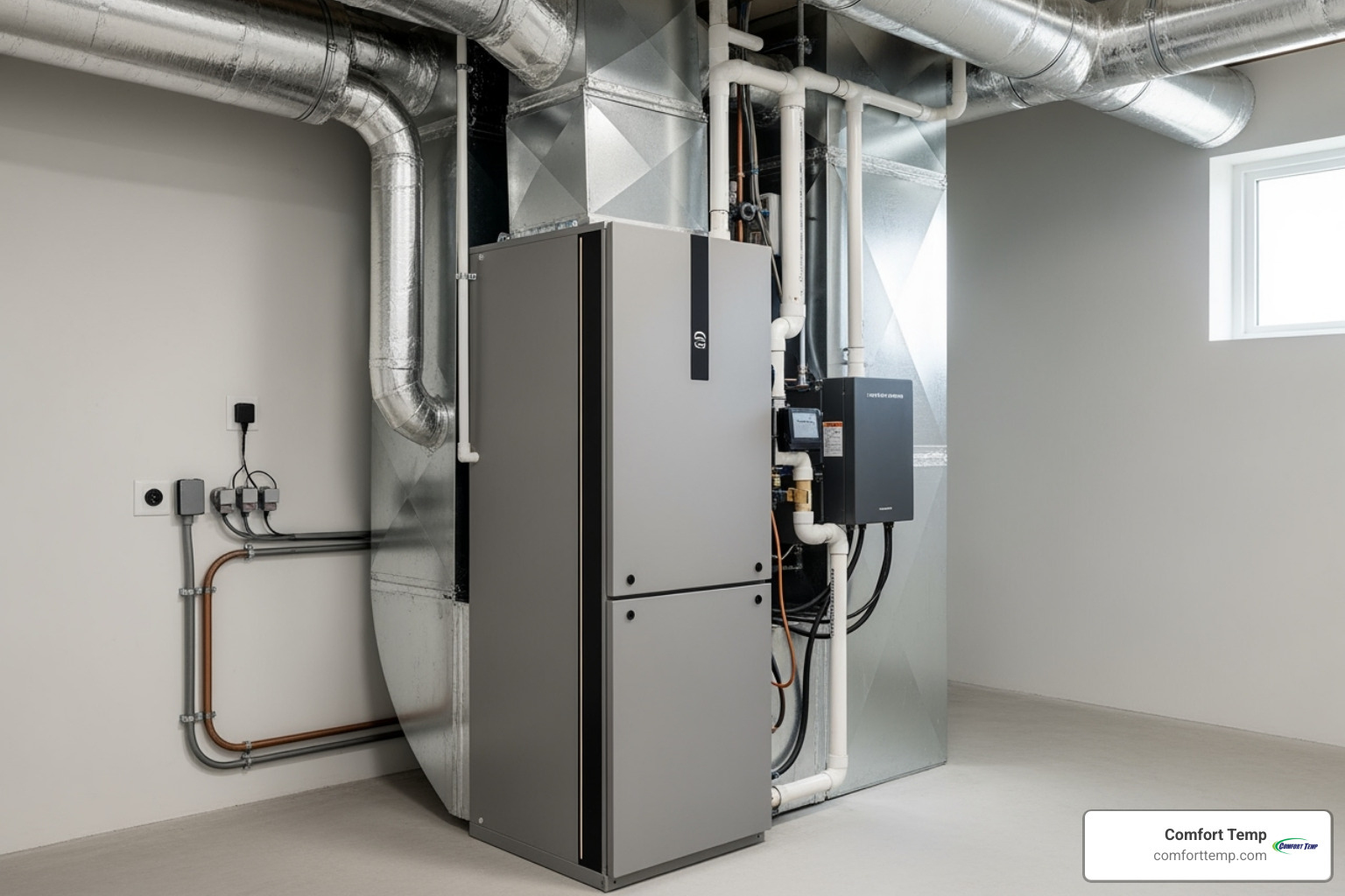 modern high-efficiency furnace unit - furnace installation Jacksonville FL modern high-efficiency furnace unit - furnace installation Jacksonville FL