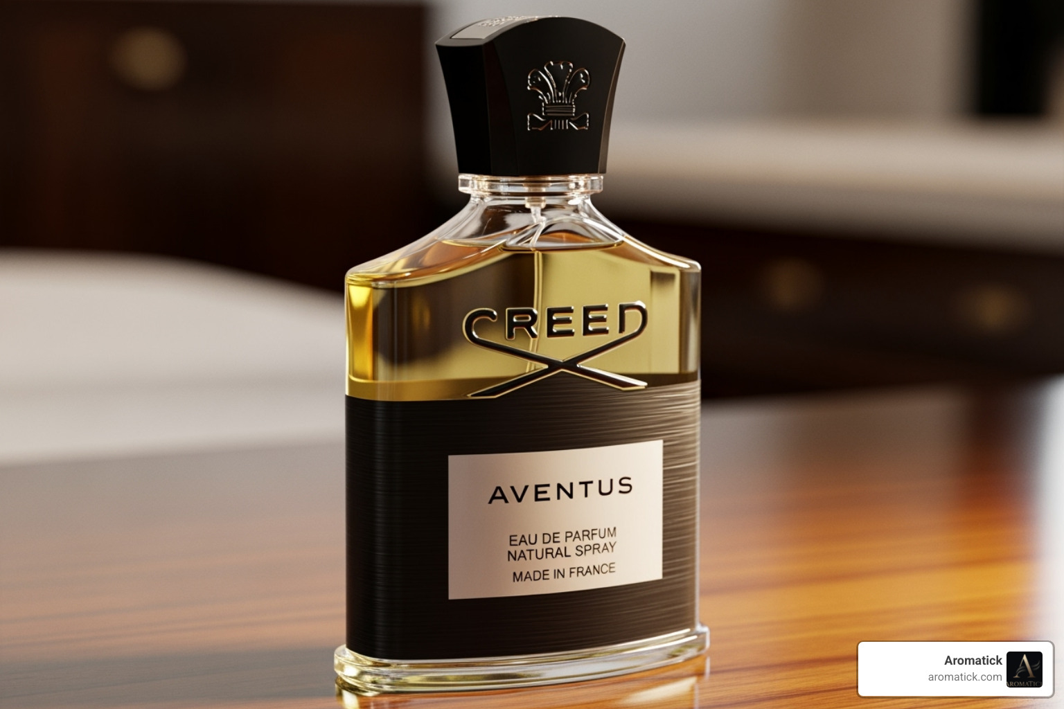 Creed Aventus bottle - niche cologne Creed Aventus bottle - niche cologne