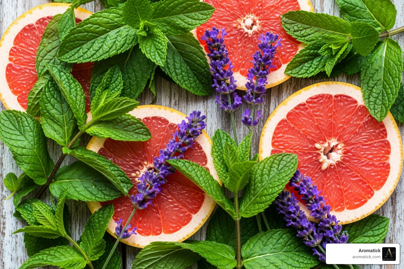 natural ingredients like mint, lavender, and grapefruit - invictus platinum cologne