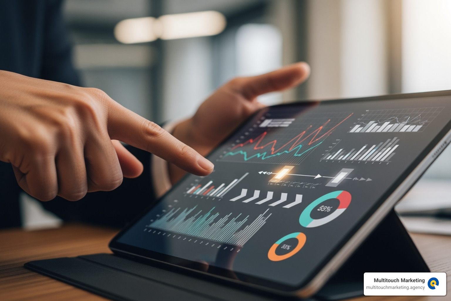 step-by-step PPC review process - PPC performance review