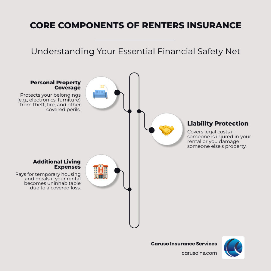 How Do I Get Renters Insurance 2025: Ultimate