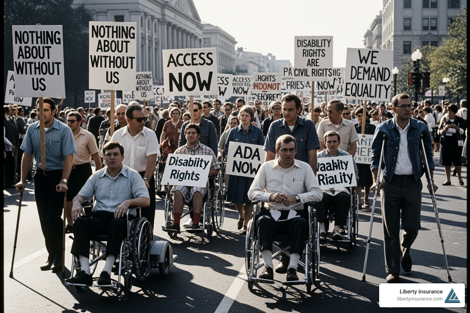 Dissability: Master Your NJ Rights 2025