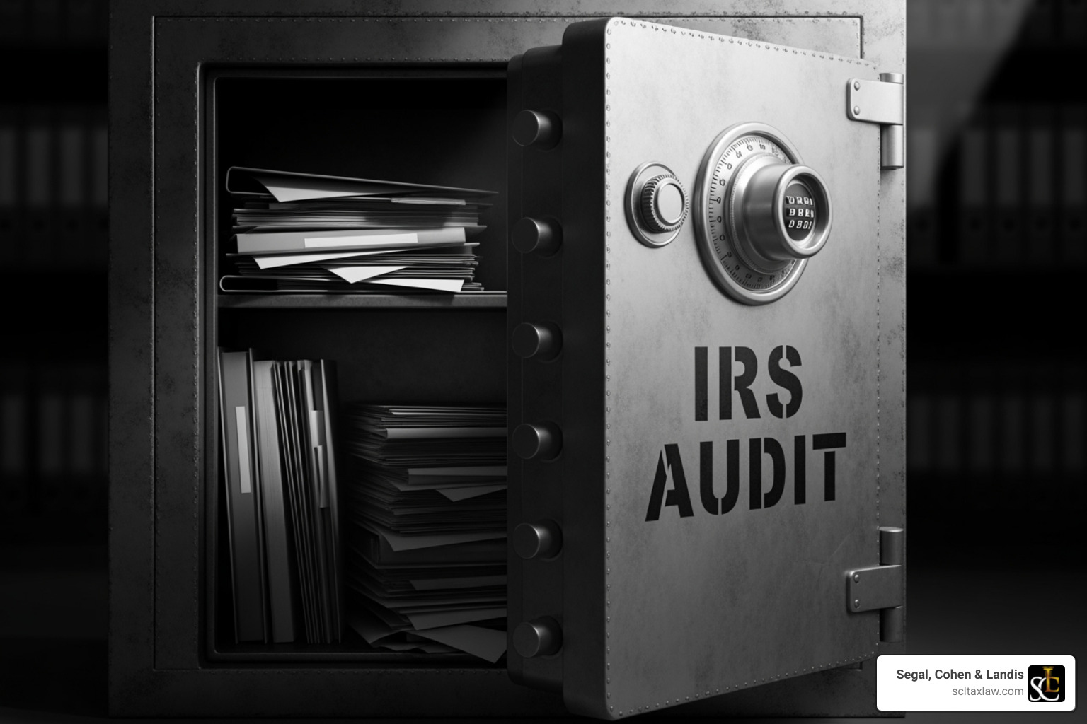 CP2000 notice - types of irs audits
