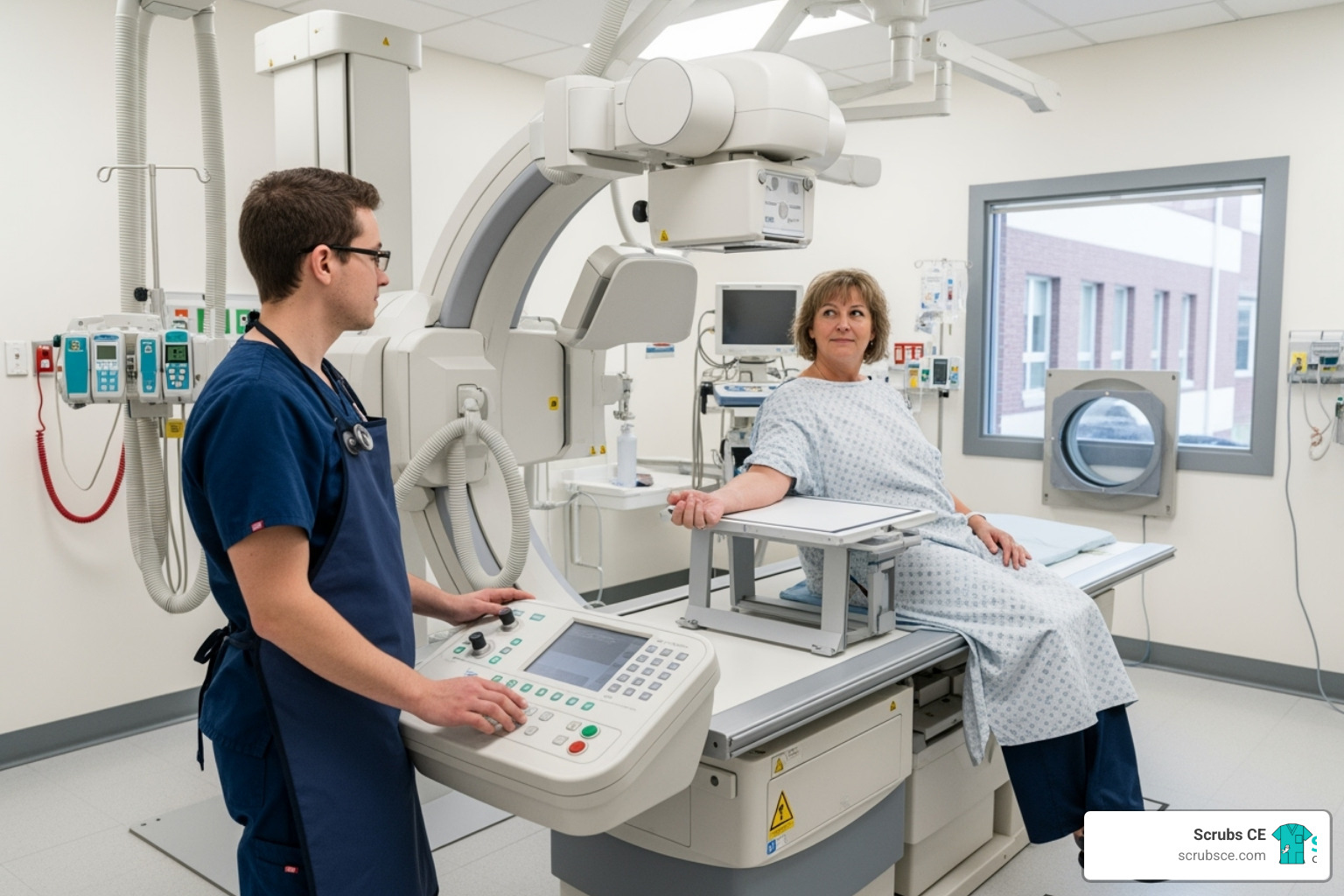 limited license radiologic tech working with patient - limited license radiologic tech limited license radiologic tech working with patient - limited license radiologic tech