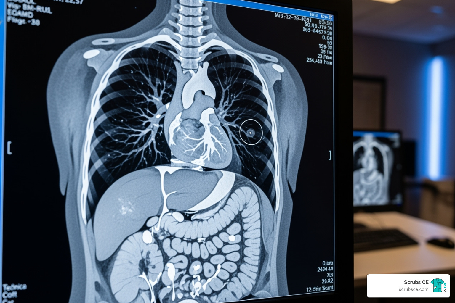 sample ARRT® certificate - computed tomography ce sample ARRT® certificate - computed tomography ce