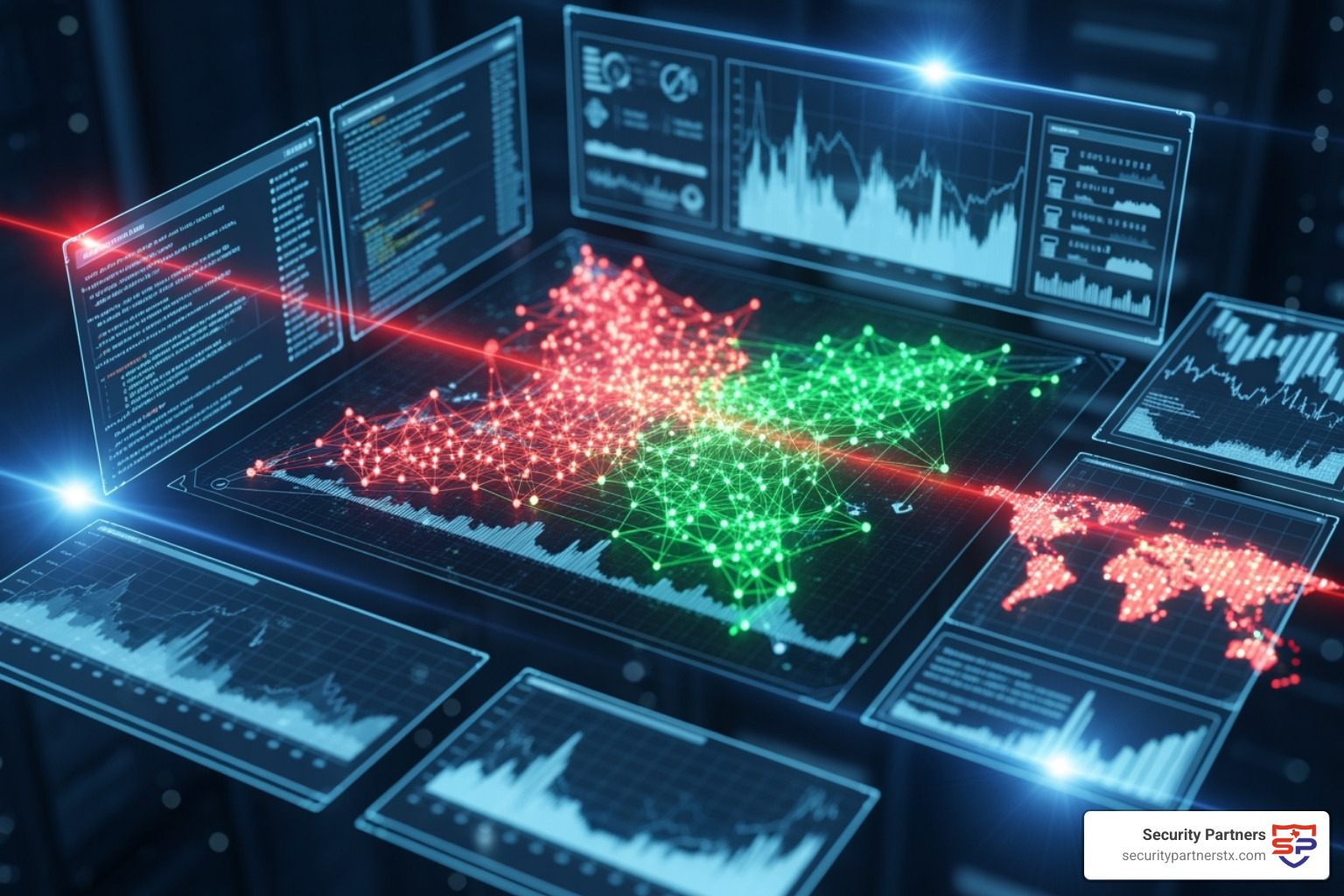 Intrusion Detection Systems 2025: Ultimate Guide