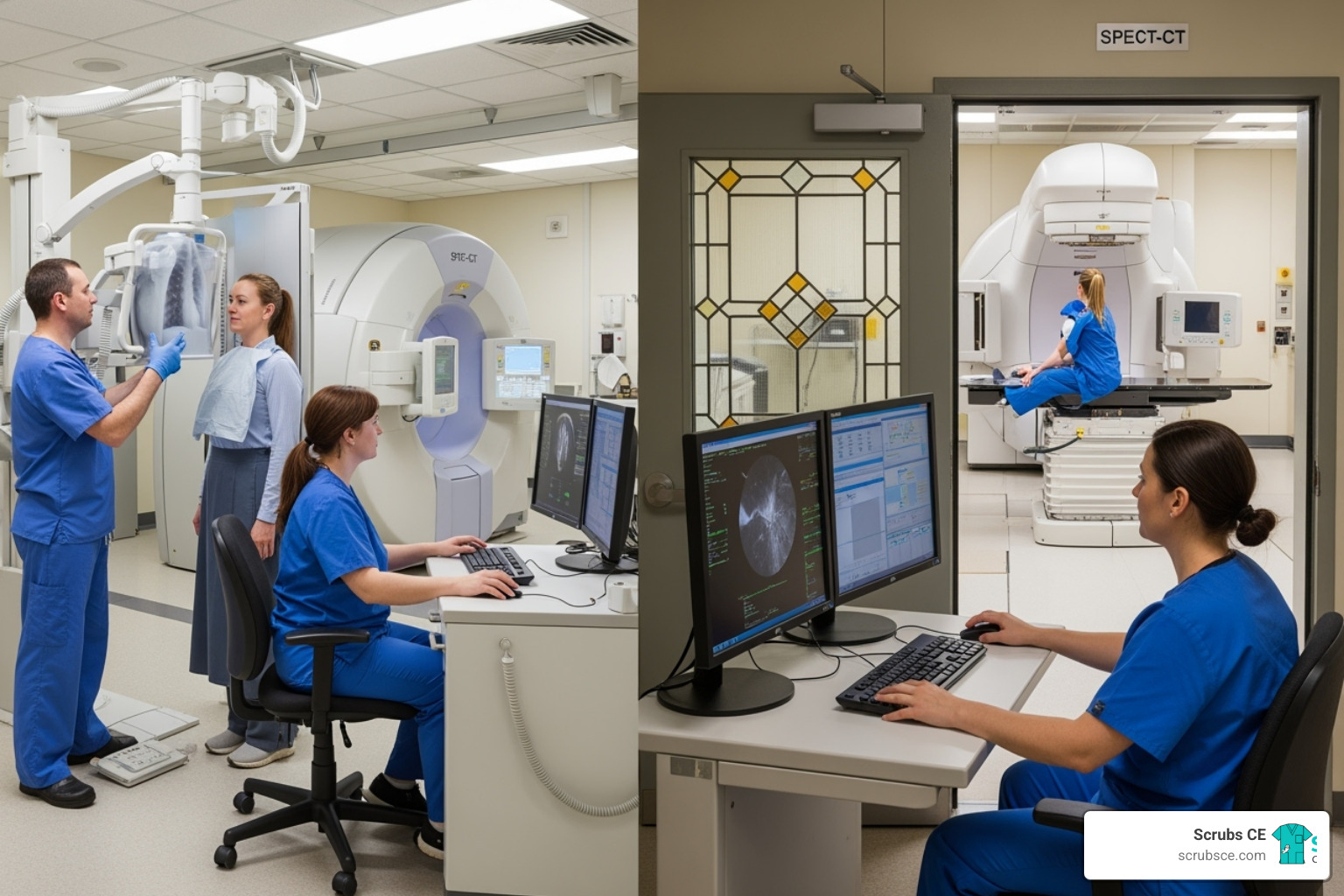 Different radiologic specialties like general radiography, nuclear medicine, and radiation therapy - radiologic technologist license florida Different radiologic specialties like general radiography, nuclear medicine, and radiation therapy - radiologic technologist license florida