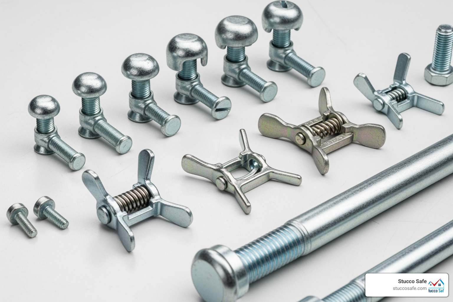 Molly bolt and toggle bolt - hollow wall anchors how to use