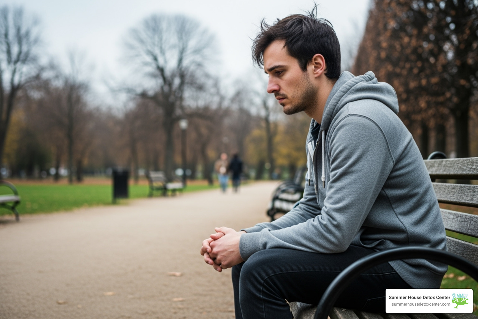 person showing subtle signs of distress or isolation - heroin addiction help person showing subtle signs of distress or isolation - heroin addiction help