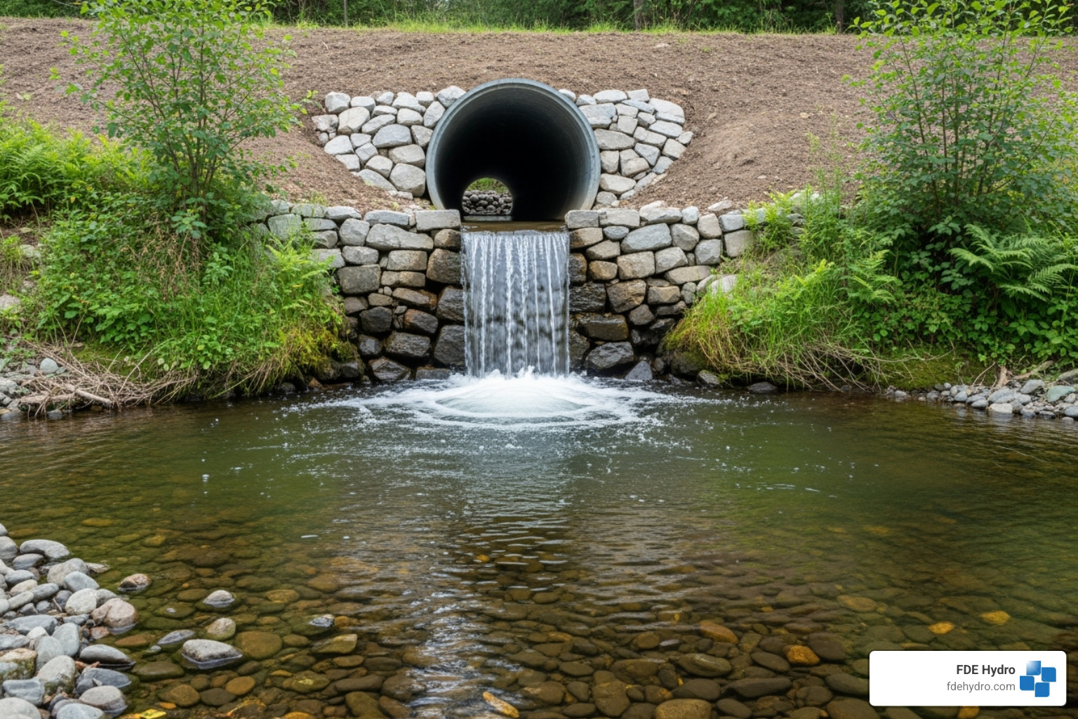 perched culvert blocking fish movement - Aquatic Animal and Recreational Passage perched culvert blocking fish movement - Aquatic Animal and Recreational Passage