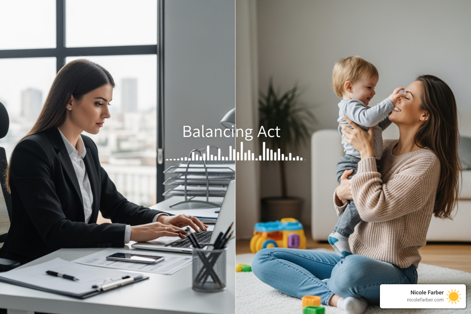 family calendar or a shared digital planner, with a nod to local resources in Philadelphia and Luzerne County - Balancing motherhood and career