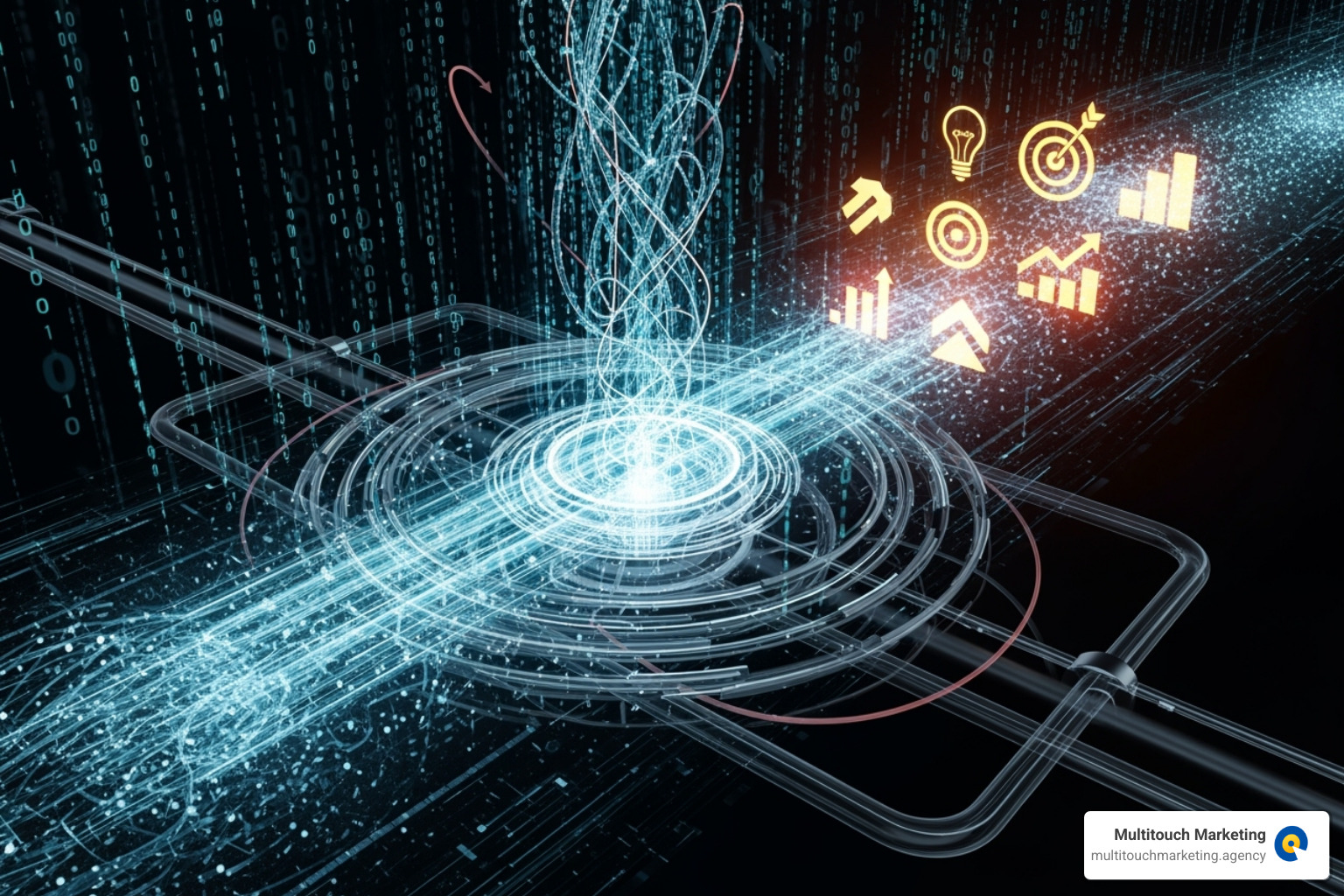 data collection to insight flow - social media data platform