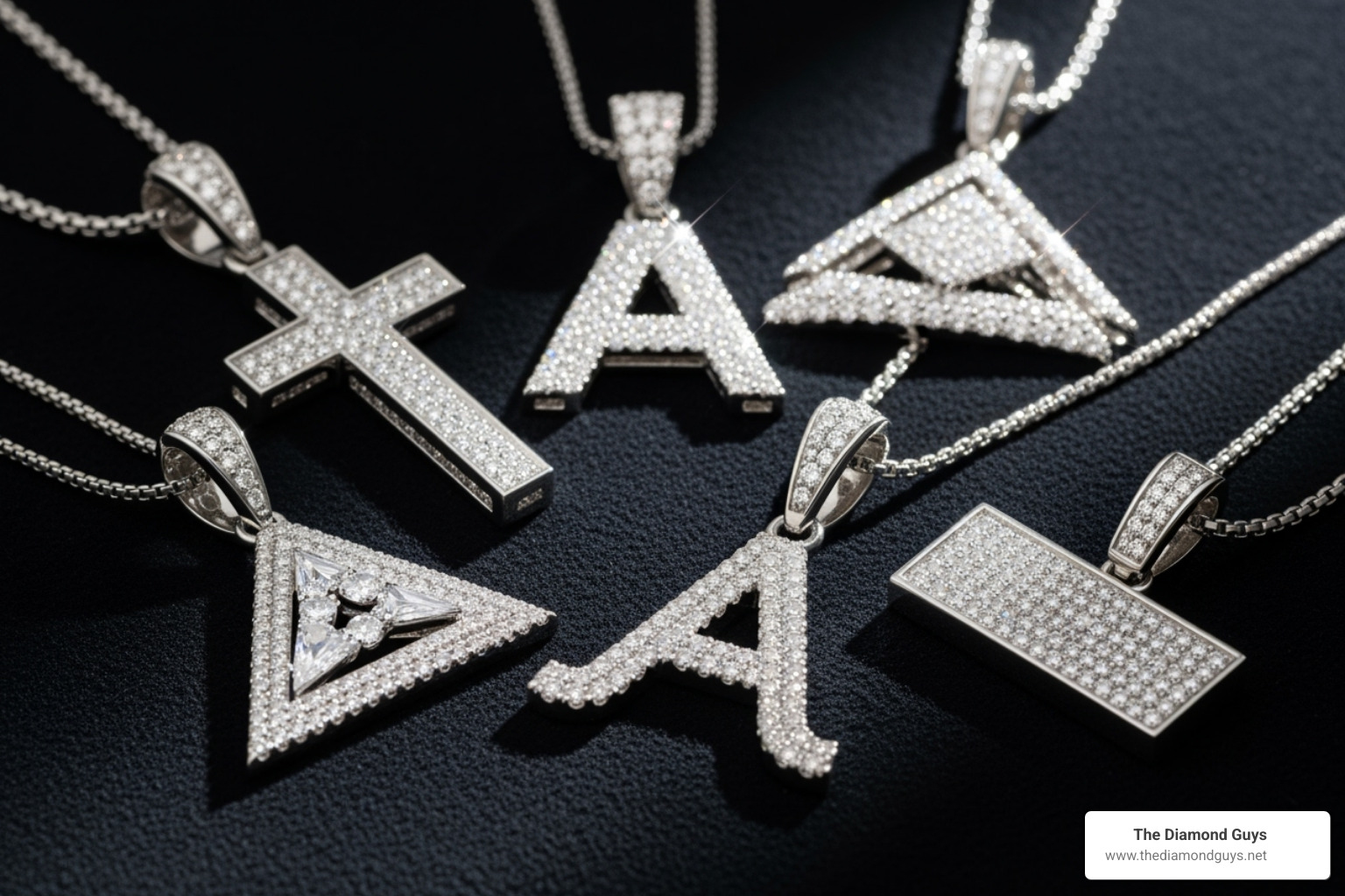 diverse collection of men's diamond pendants including cross, initial, and geometric designs - real diamond pendant mens diverse collection of men's diamond pendants including cross, initial, and geometric designs - real diamond pendant mens