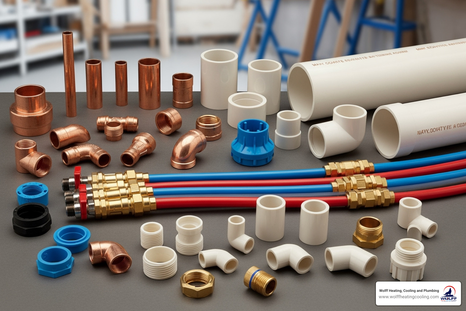various plumbing pipes and fittings - plumber rio rancho nm various plumbing pipes and fittings - plumber rio rancho nm