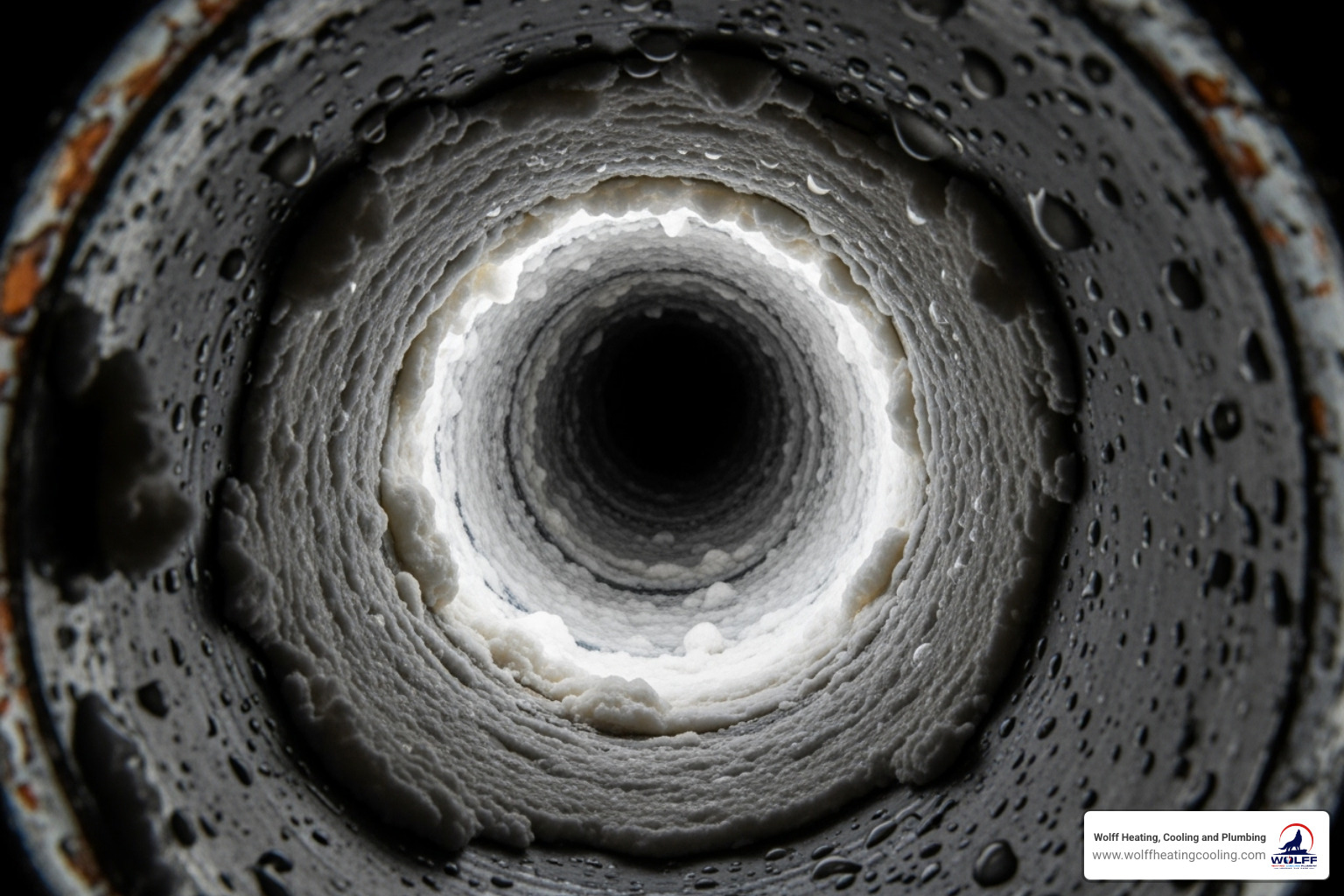 pipe with heavy mineral scale buildup - plumber rio rancho nm pipe with heavy mineral scale buildup - plumber rio rancho nm