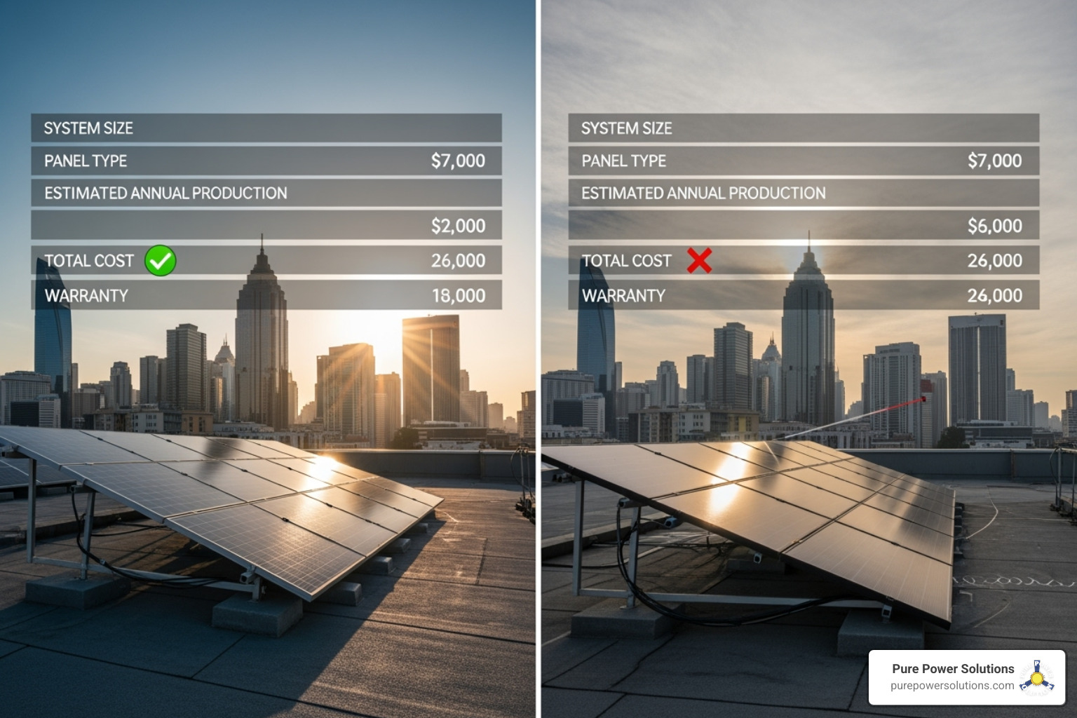 magnifying glass over the fine print of a contract - compare solar panel quotes magnifying glass over the fine print of a contract - compare solar panel quotes