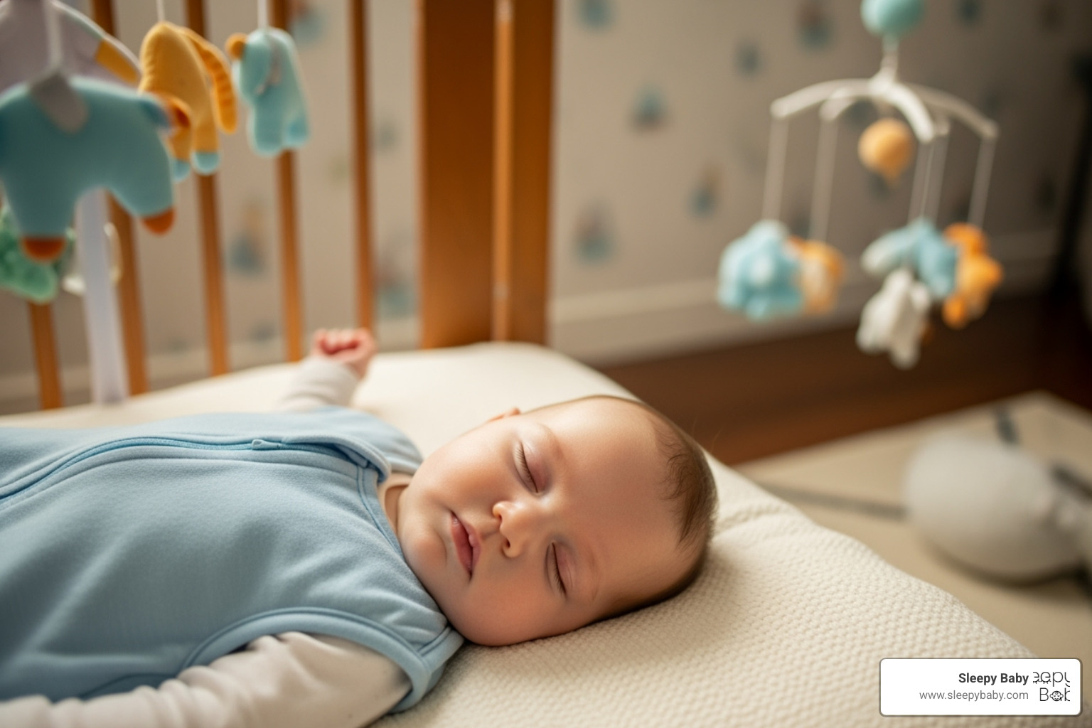 Sample sleep schedule for a 6-month-old - 6 month old fighting sleep