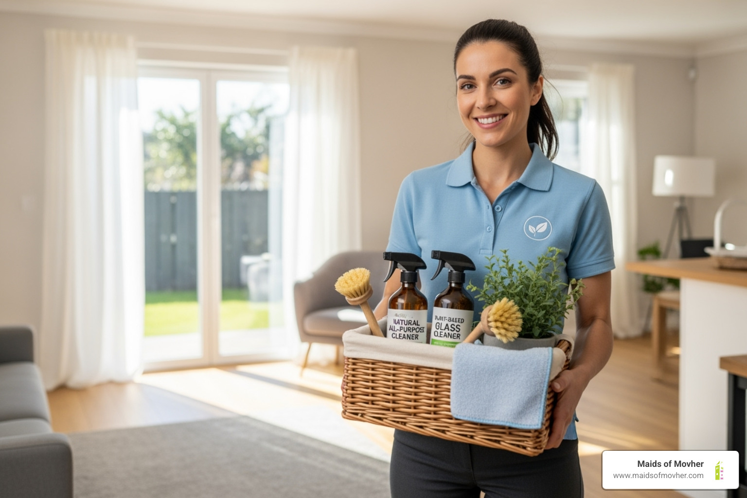 uniformed friendly cleaner with professional eco-friendly supplies - guaranteed cleaning service washington uniformed friendly cleaner with professional eco-friendly supplies - guaranteed cleaning service washington