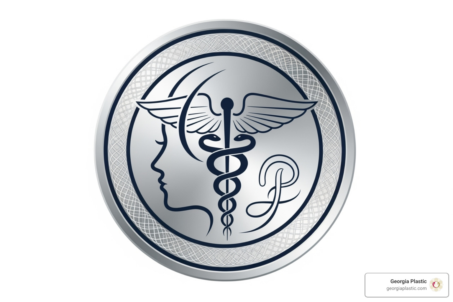 Logo of the American Board of Plastic Surgery - mommy makeover surgery risks