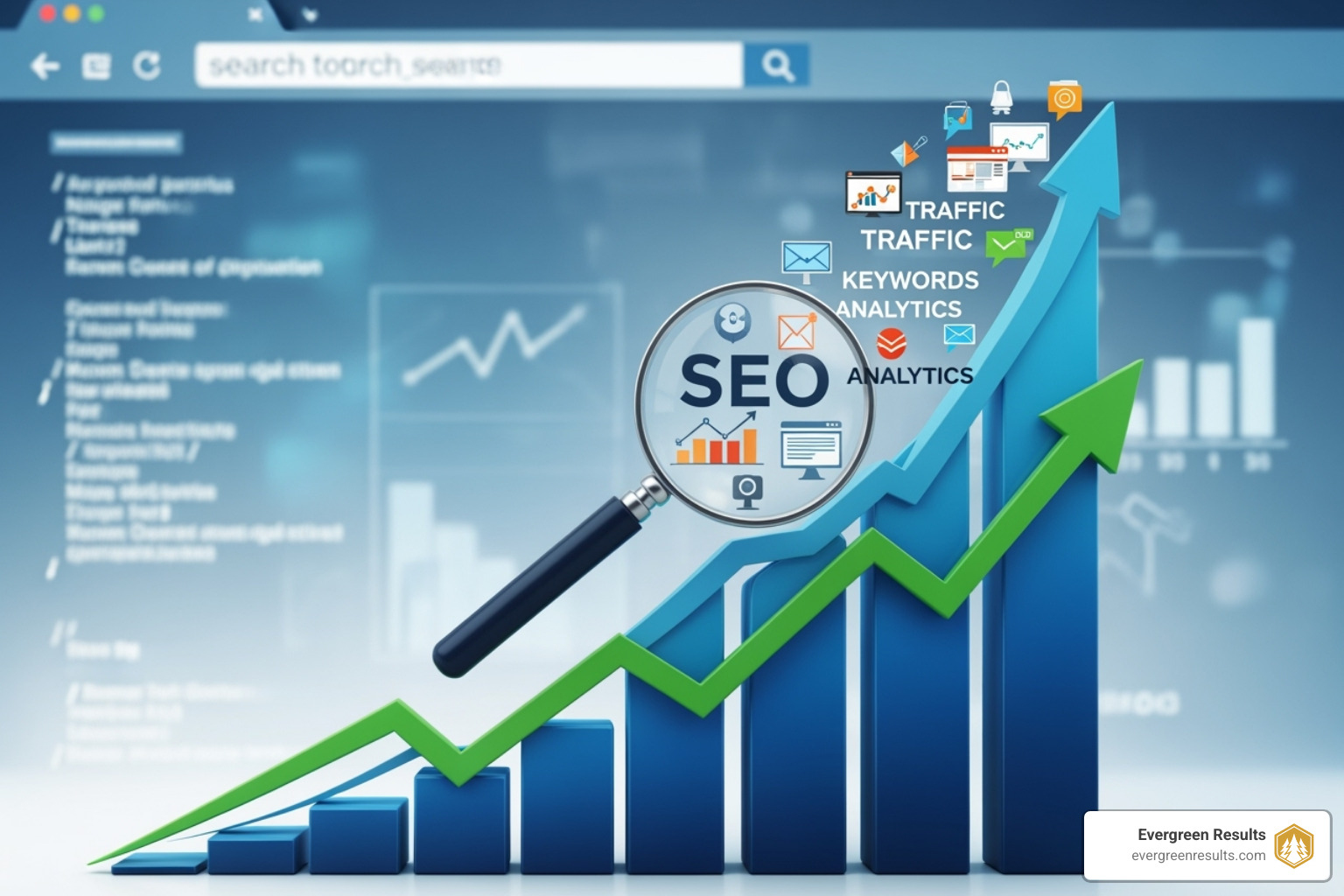 website loading quickly - increase website seo