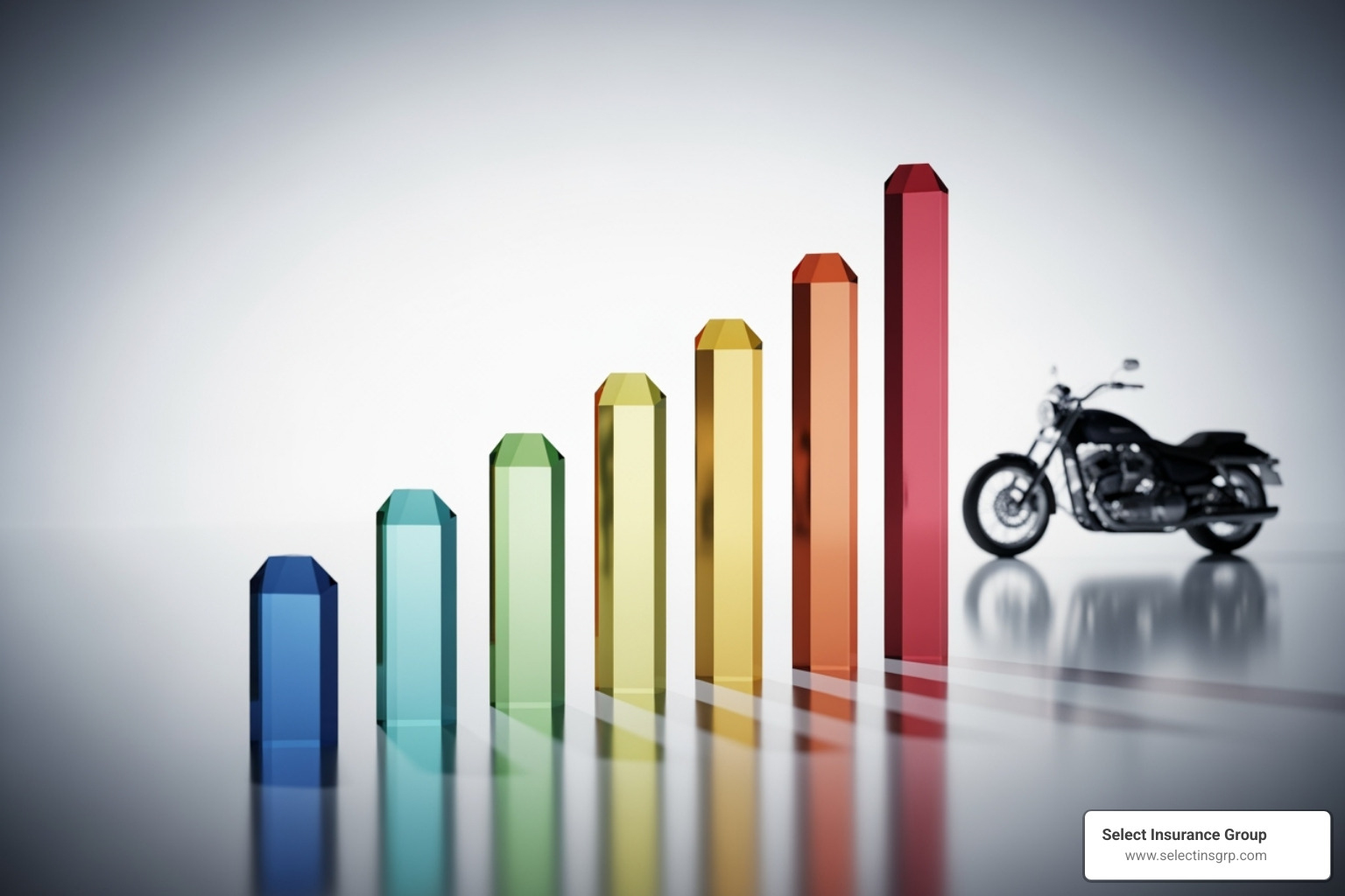 comparison chart showing different insurance options - motorcycle insurance quote comparison chart showing different insurance options - motorcycle insurance quote