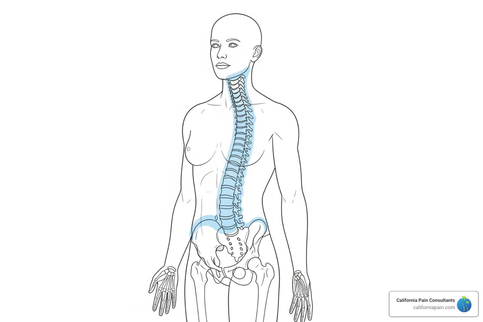 Areas of the body commonly treated by chiropractors - chiropractic care Areas of the body commonly treated by chiropractors - chiropractic care