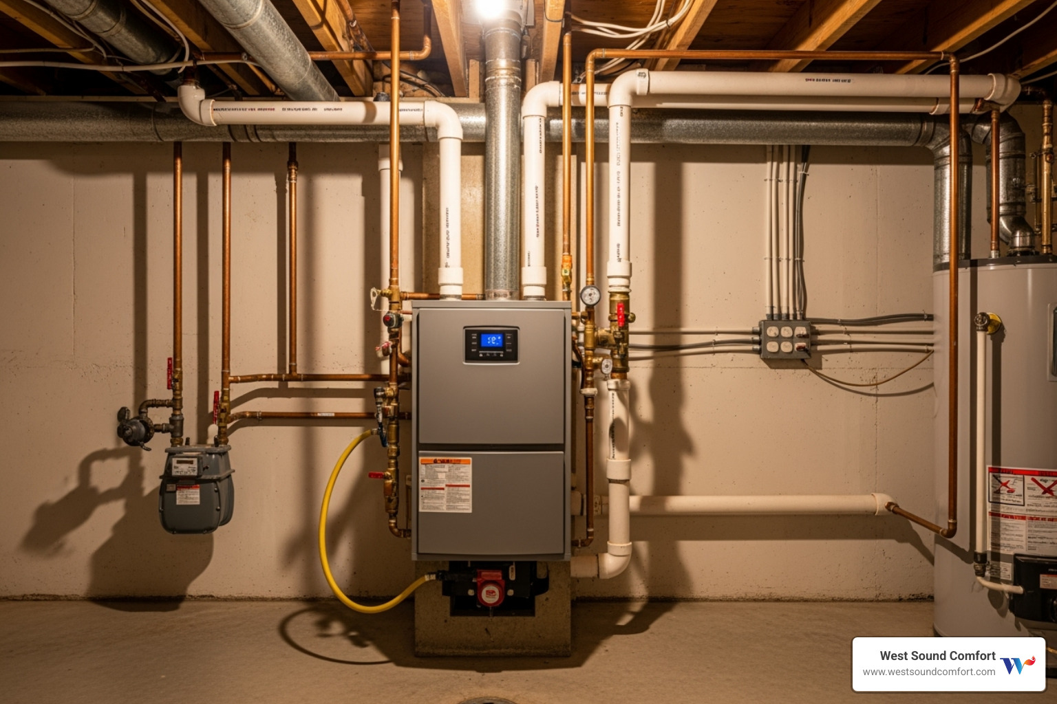 boiler in basement - boiler broken in bremerton, wa boiler in basement - boiler broken in bremerton, wa