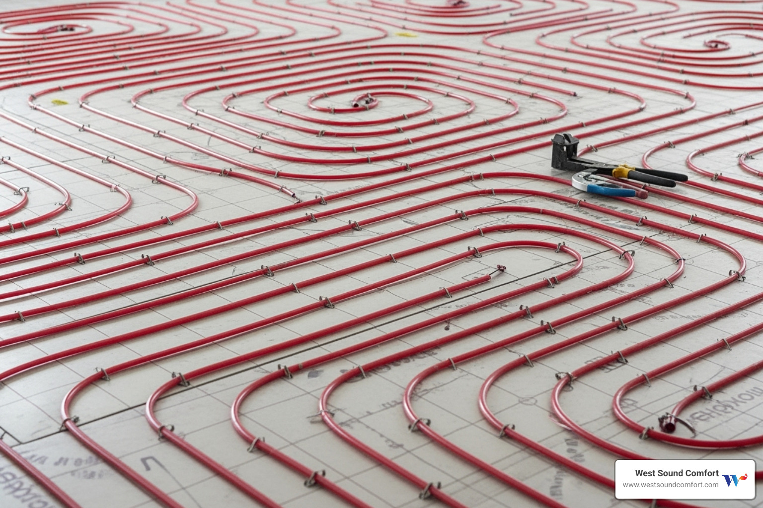 radiant floor heating - licensed radiant floor heating contractor in poulsbo, wa radiant floor heating - licensed radiant floor heating contractor in poulsbo, wa