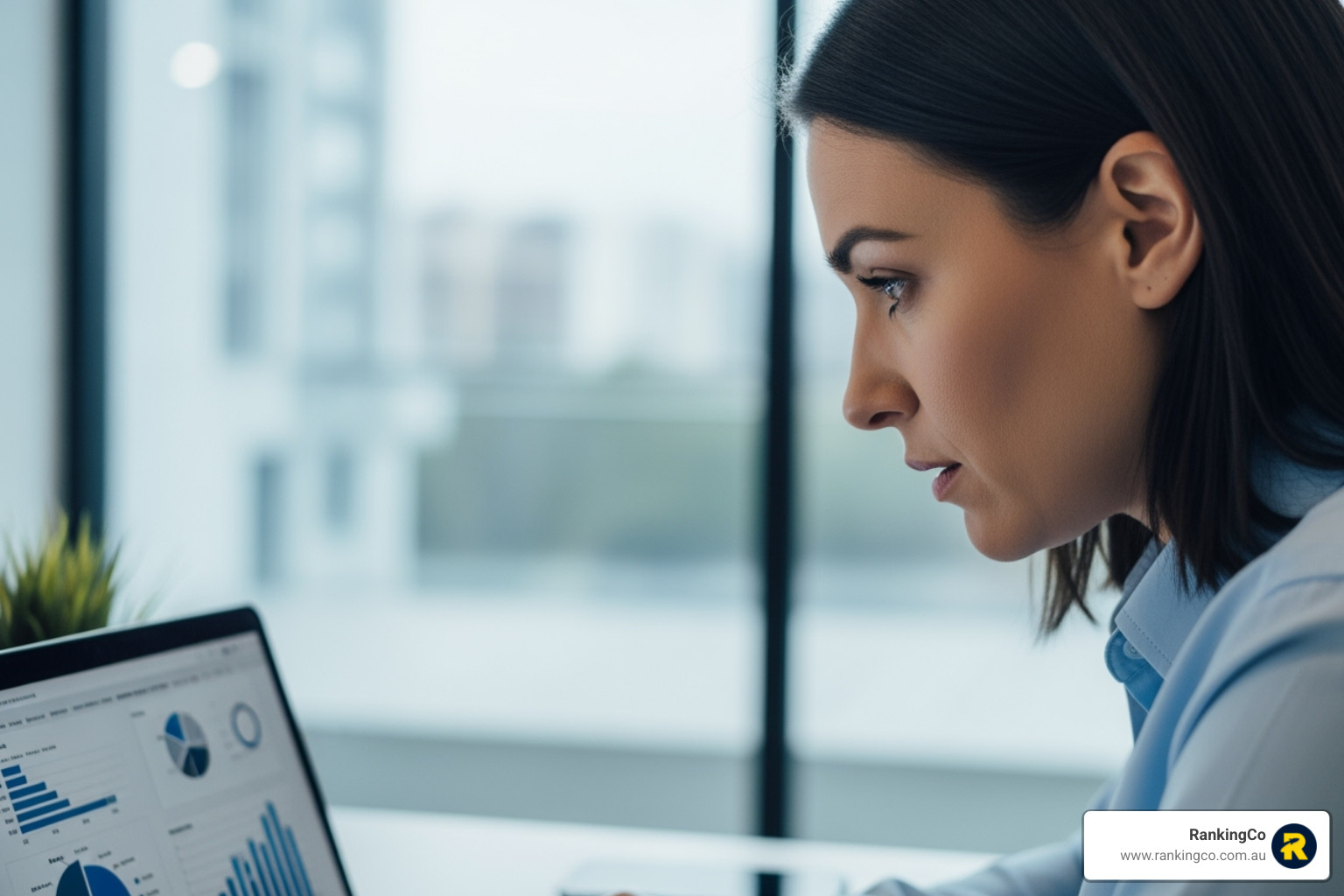 Small Business, Big Impact: A Guide to Google Ads & PPC Success