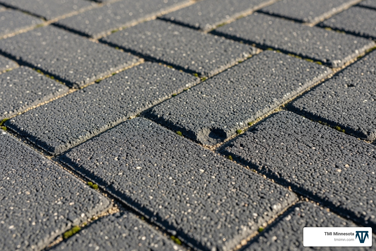 close-up of charcoal pavers texture - charcoal block paving step close-up of charcoal pavers texture - charcoal block paving step