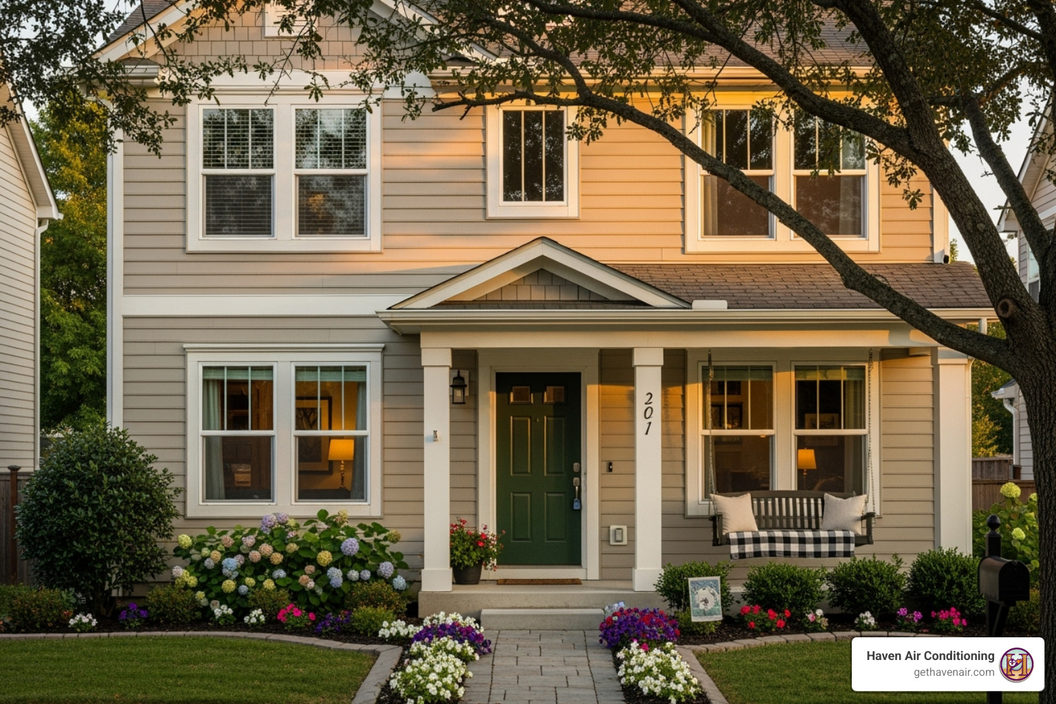 home with properly sealed windows - heating repair riverside ca home with properly sealed windows - heating repair riverside ca