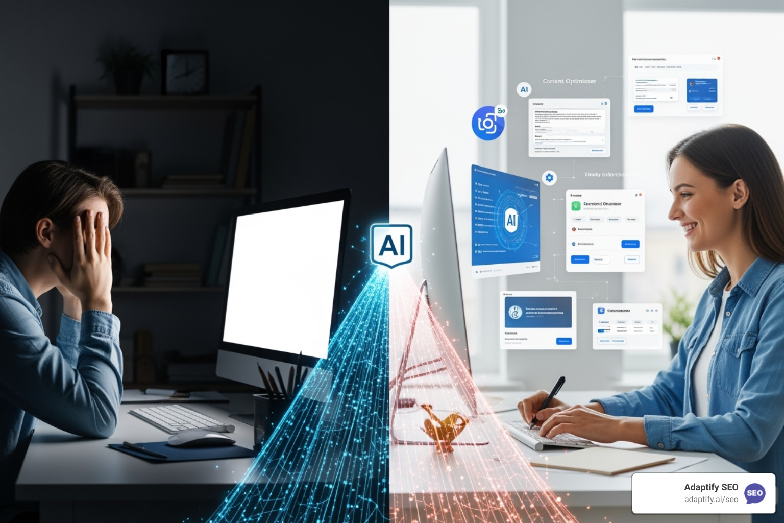 AI content creation tools - how can ai tools assist in content creation for seo