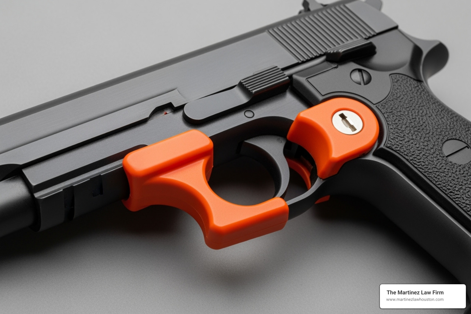 firearm with a trigger lock - criminally negligent homicide firearm with a trigger lock - criminally negligent homicide