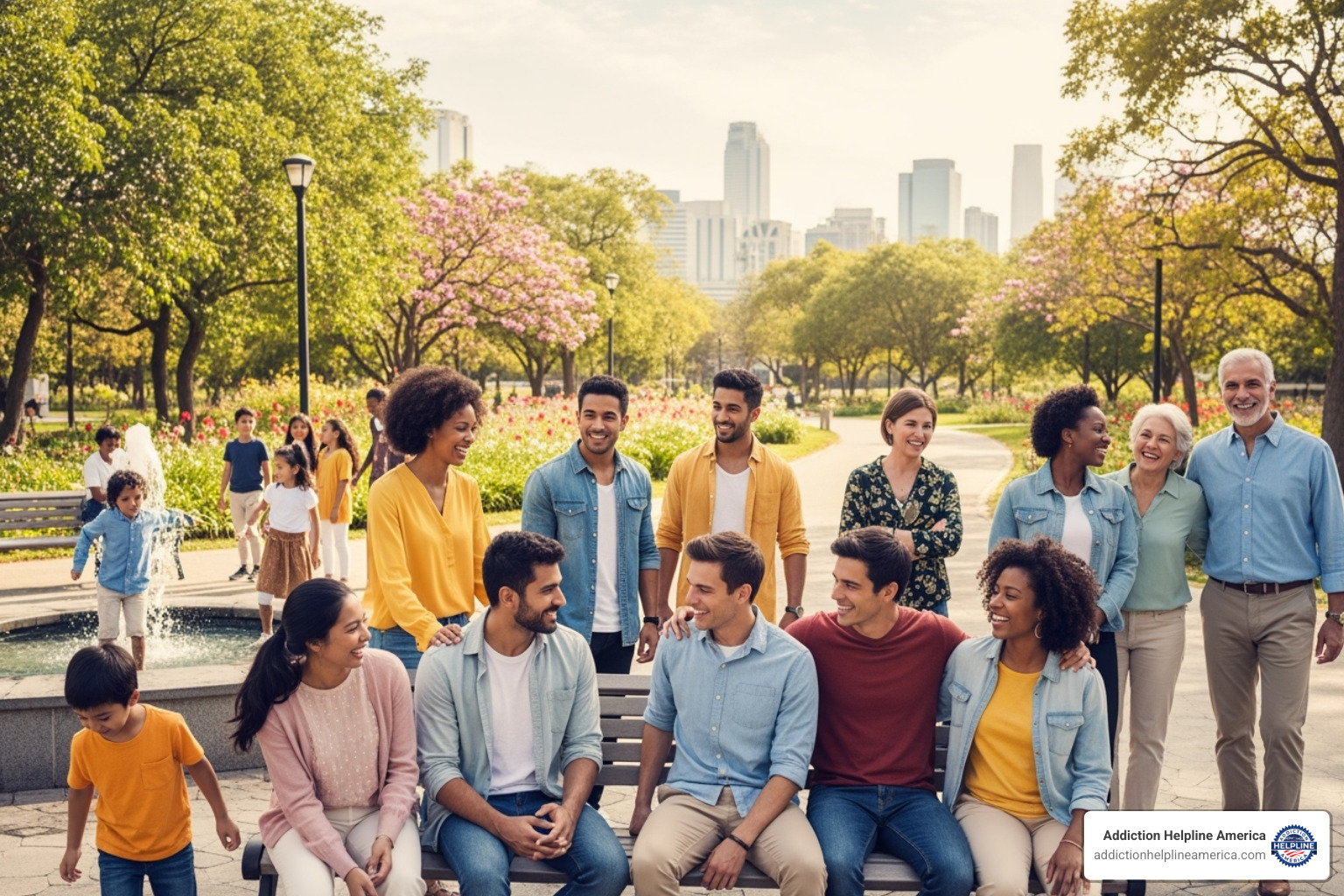 diverse group of people representing different communities - addiction and rehab hotlines/arizona numbers diverse group of people representing different communities - addiction and rehab hotlines/arizona numbers