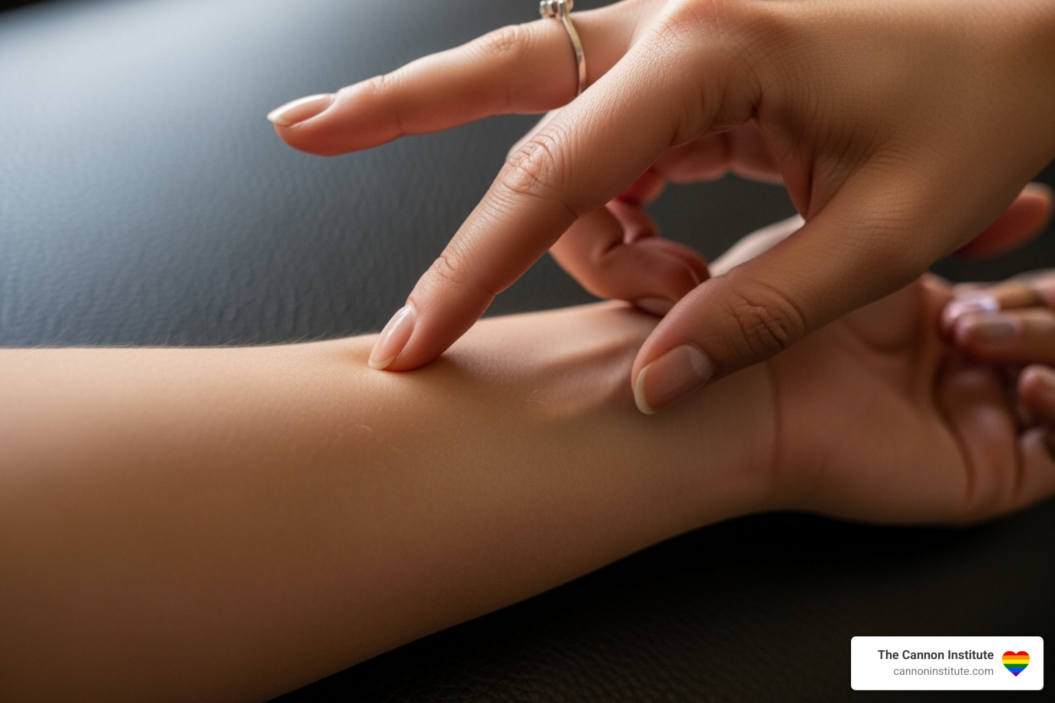 non-verbal safe word signal, like tapping out - bdsm kink checklist