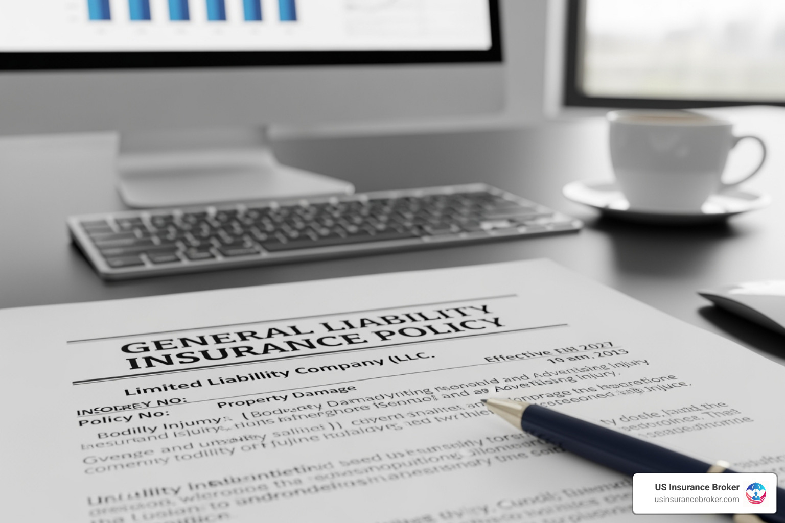 signed contract and certificate of insurance - llc general liability insurance signed contract and certificate of insurance - llc general liability insurance