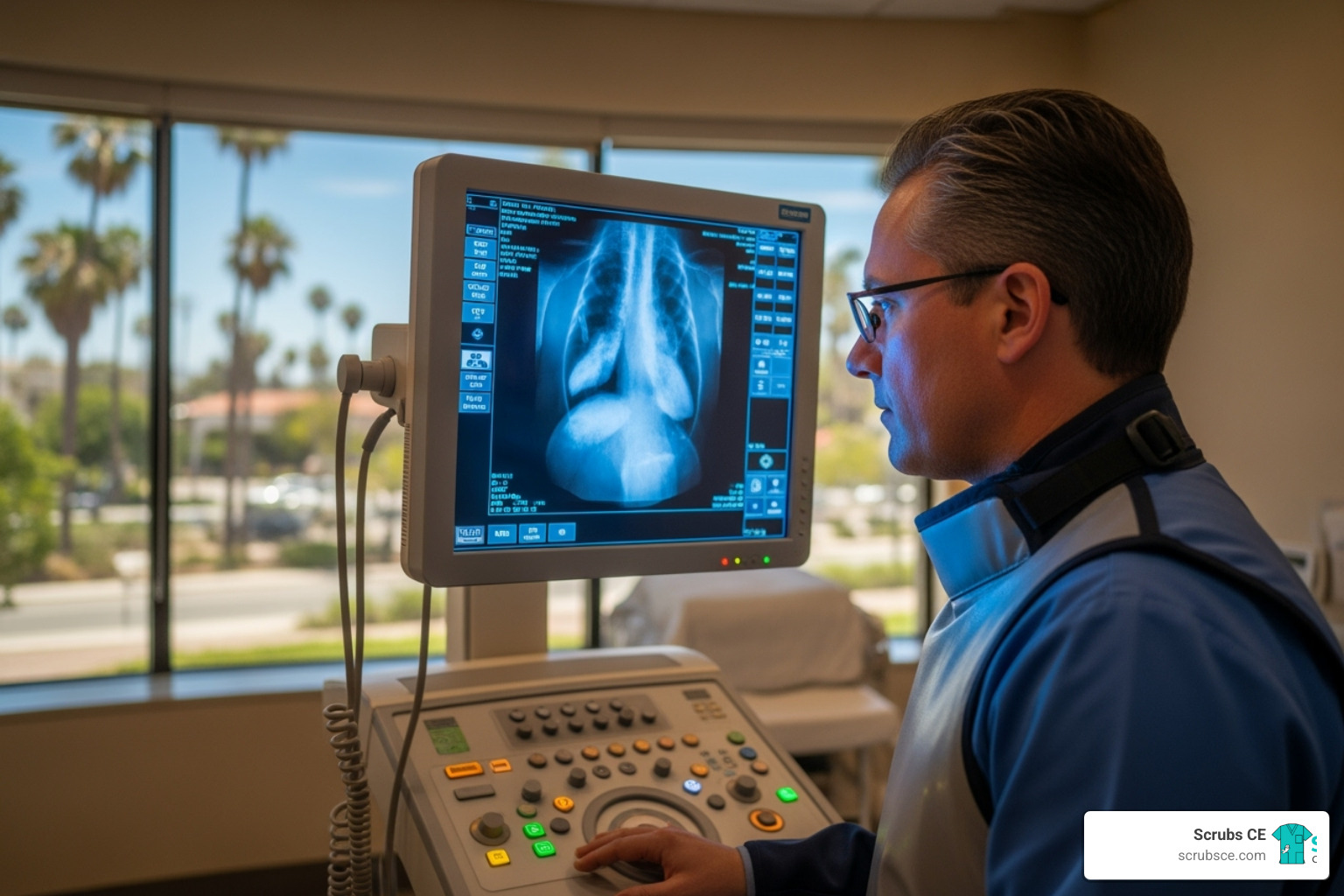 california fluoroscopy cme - california fluoroscopy cme